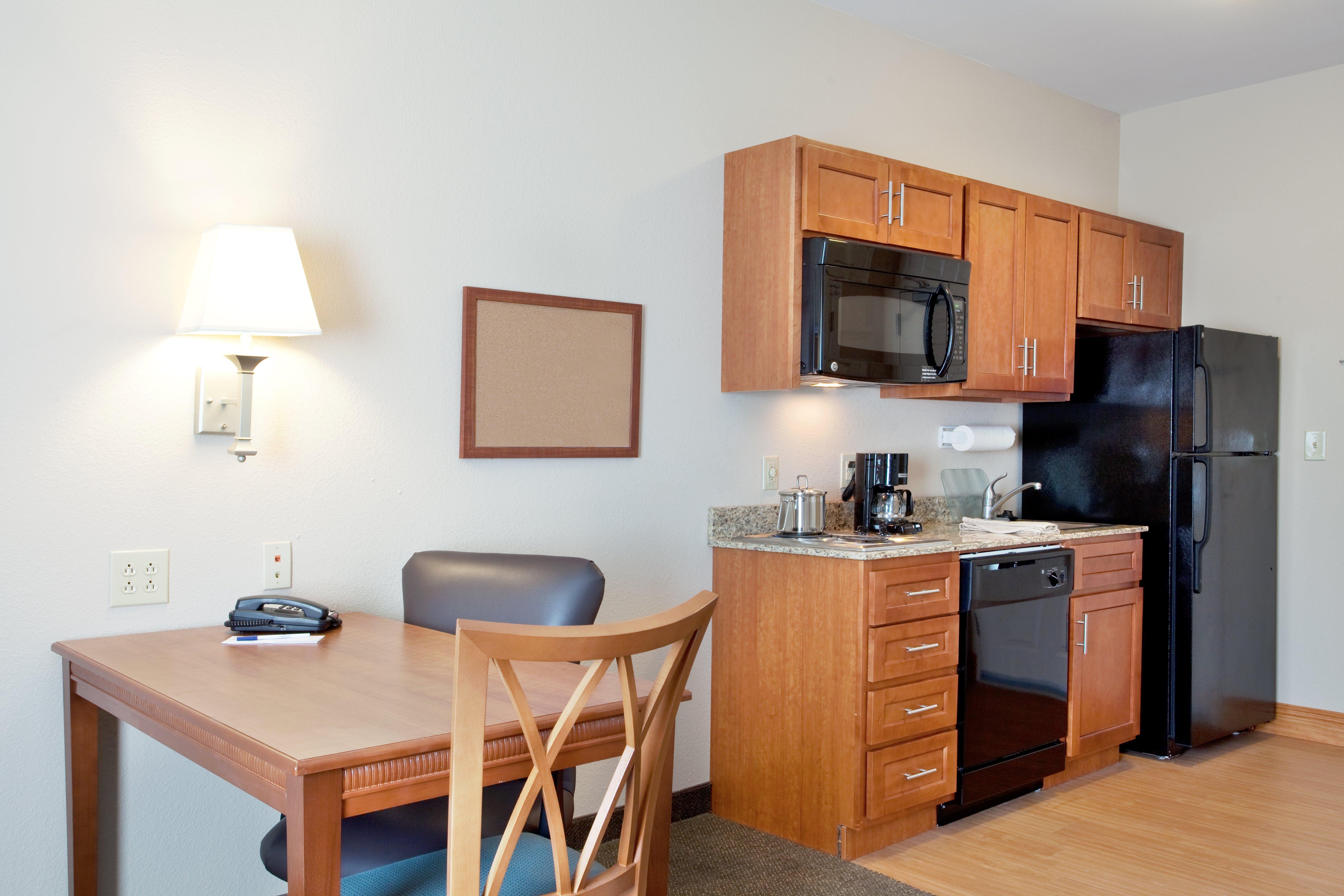 Candlewood Suites Slidell Northshore By Ihg Exterior photo