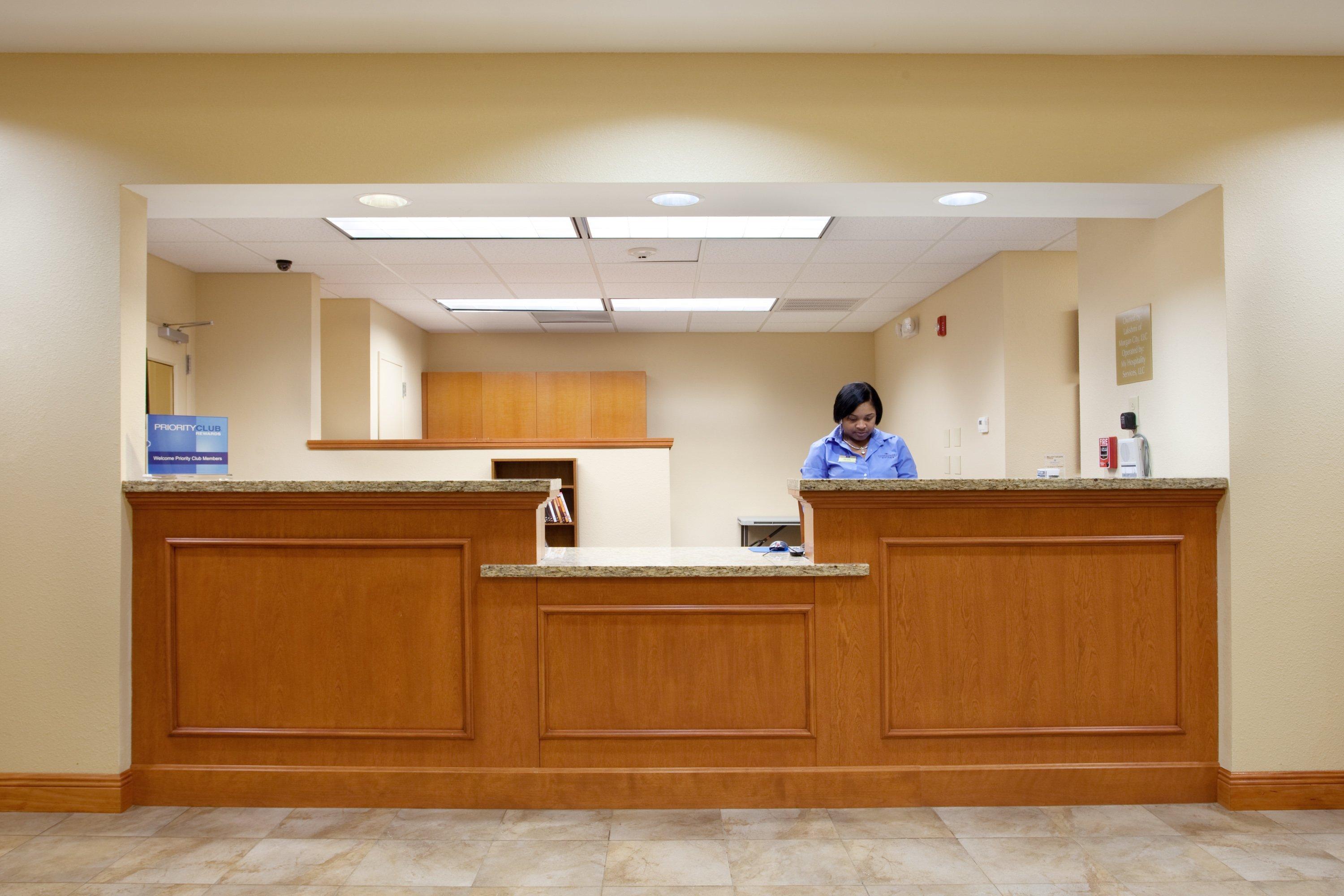 Candlewood Suites Slidell Northshore By Ihg Exterior photo