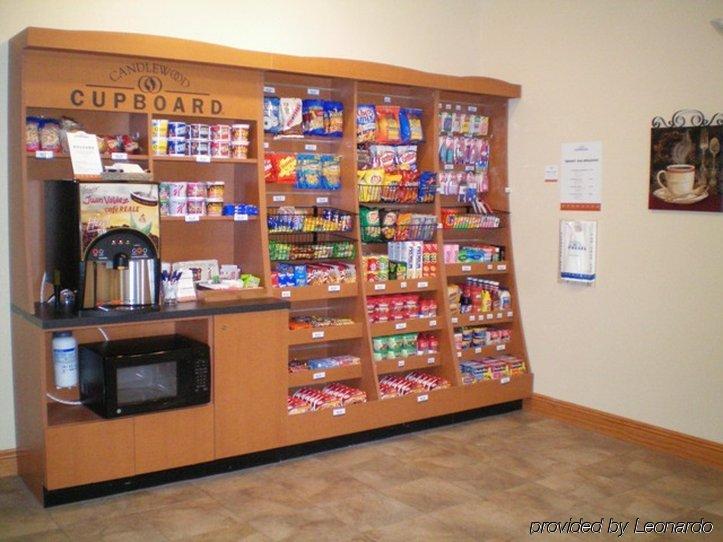 Candlewood Suites Slidell Northshore By Ihg Facilities photo